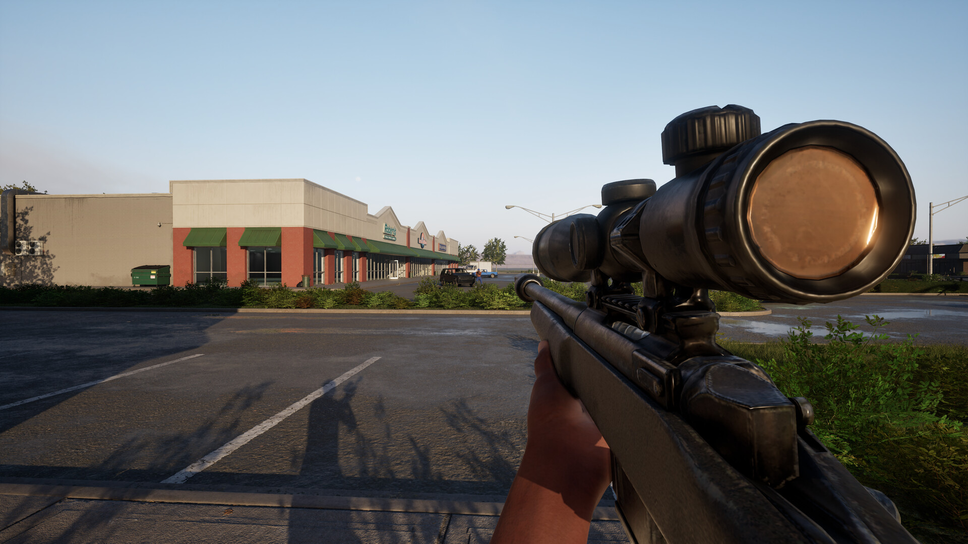 Hood Warfare 2