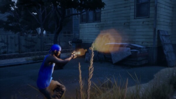 Hood Warfare 2 official trailer